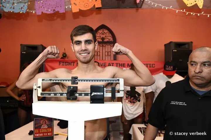 Roberto Marroquin