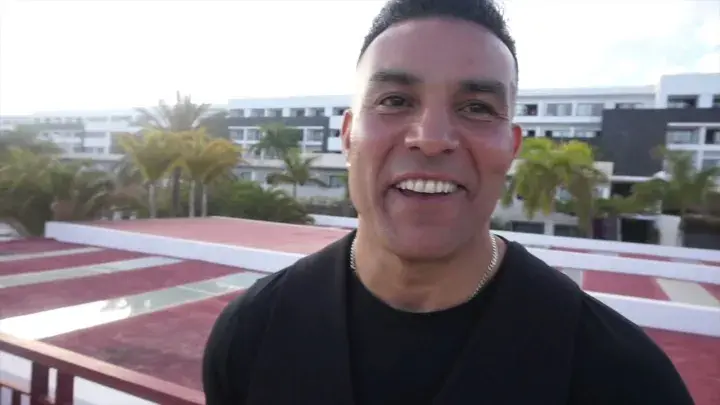 Robin Reid