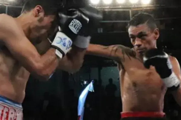 Rojas Gonzalez