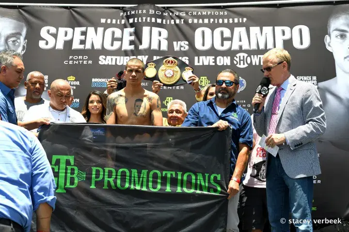 Roman Flores Weights