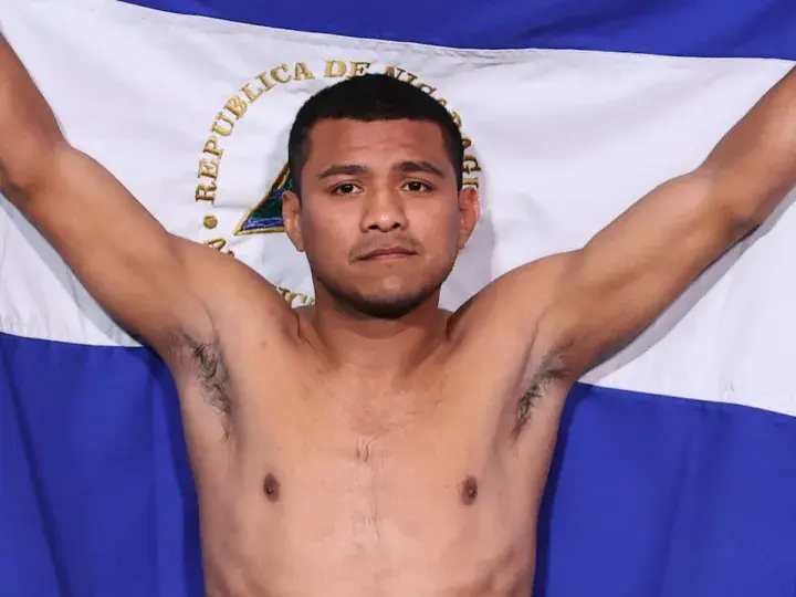 Roman Gonzalez