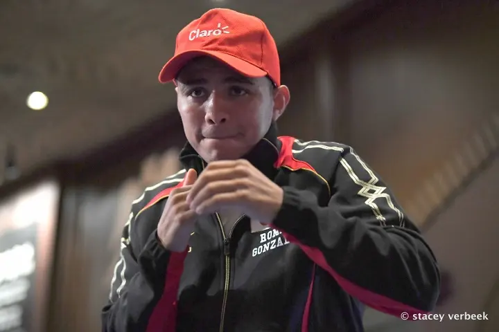 Roman Gonzalez