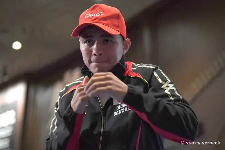 Roman Gonzalez