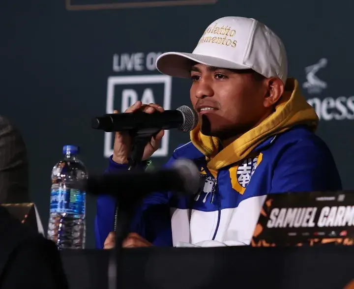 Roman Gonzalez