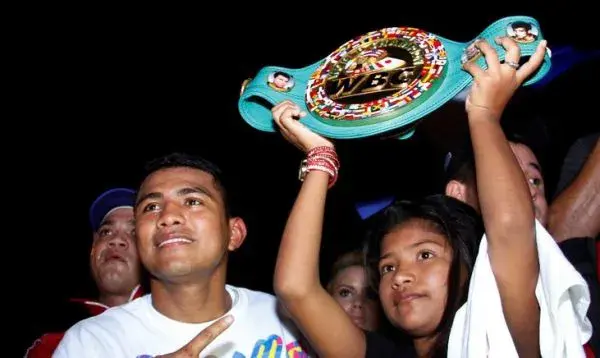 Roman Gonzalez