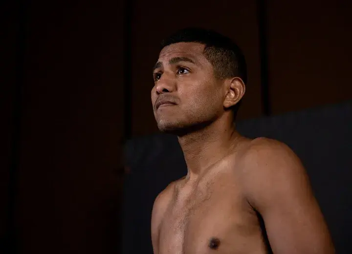 Roman Gonzalez