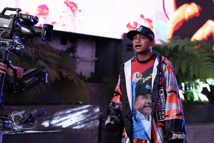 Roman Gonzalez
