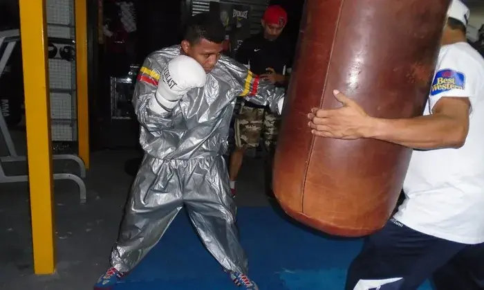 Roman Gonzalez