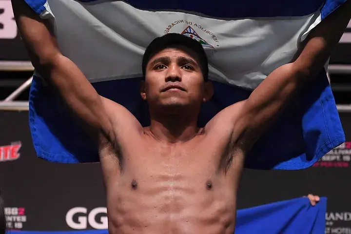 Roman Gonzalez