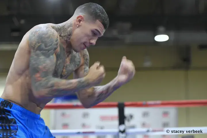 Rosado Monroe