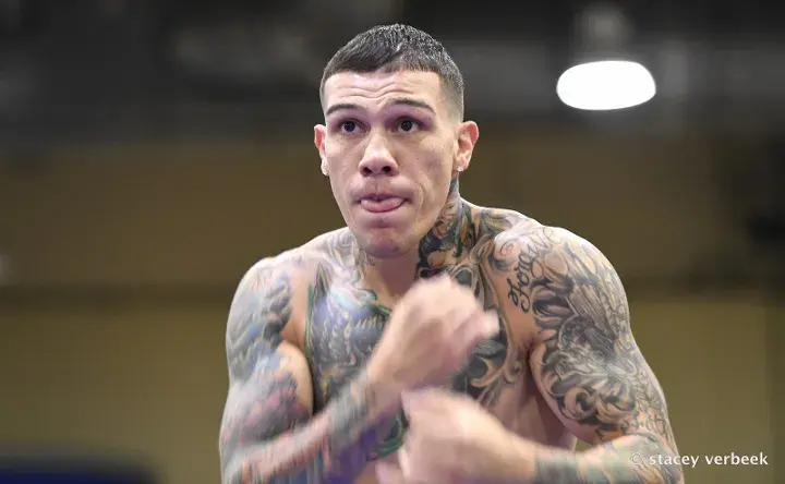 Rosado Monroe
