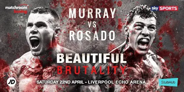 Rosado Murray