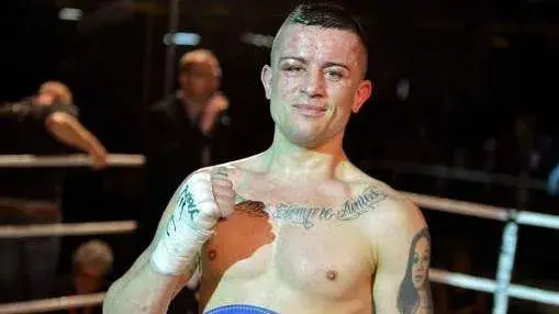 Ruben Nieto
