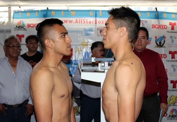 Ruiz Montano Weights