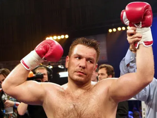 Ruslan Chagaev