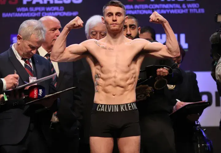 Ryan Burnett