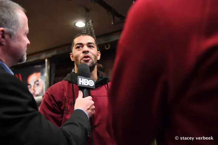 Sadam Ali