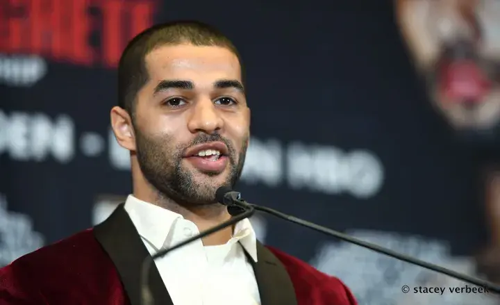 Sadam Ali
