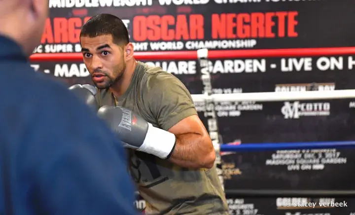Sadam Ali