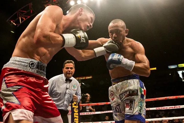 Salido Martinez