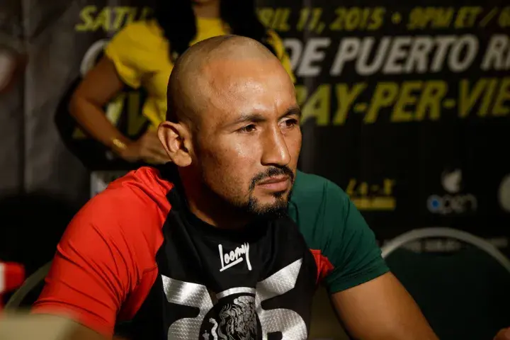 Salido Martinez
