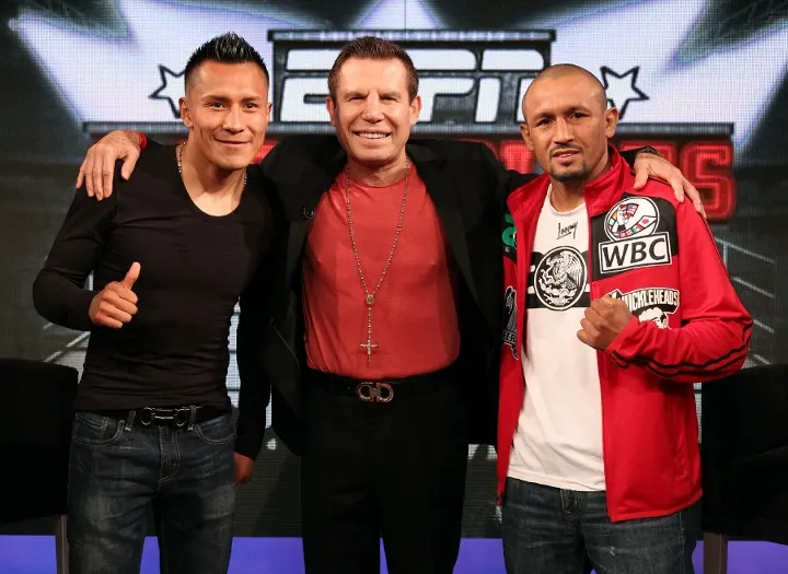 Salido Vargas