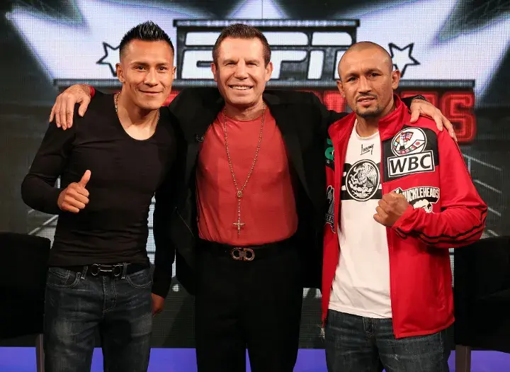 Salido Vargas