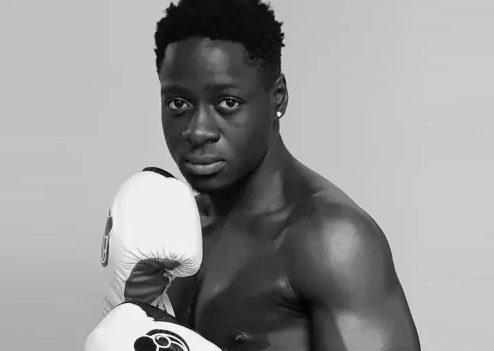 Samuel Antwi