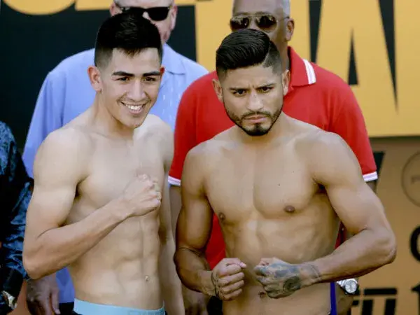 Santa Cruz Mares