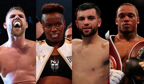 Saunders Adams Yarde