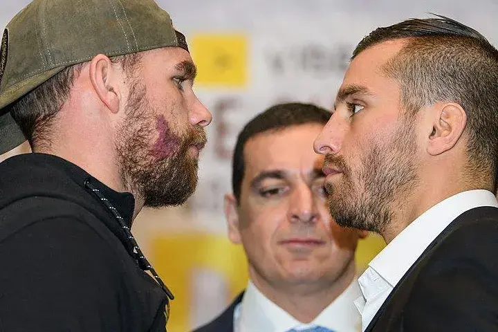 Saunders Lemieux Final