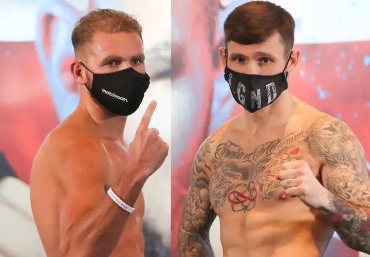 Saunders Murray Weights