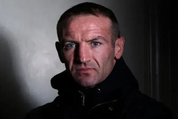 Scott Harrison