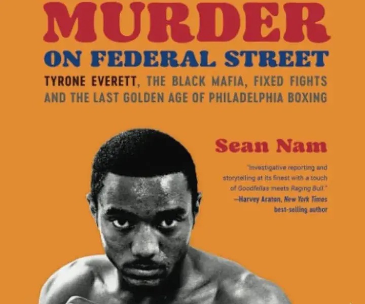 Sean Nam Book
