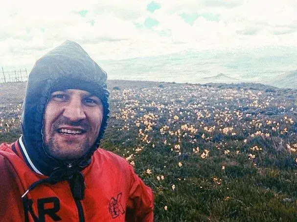Sergey Kovalev