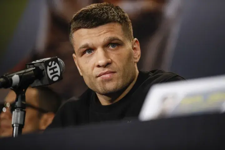 Sergiy Derevyanchenko