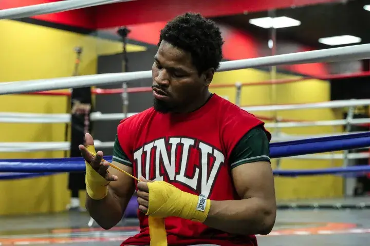 Shawn Porter