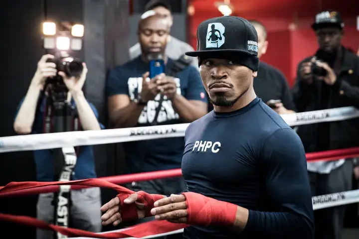 Shawn Porter