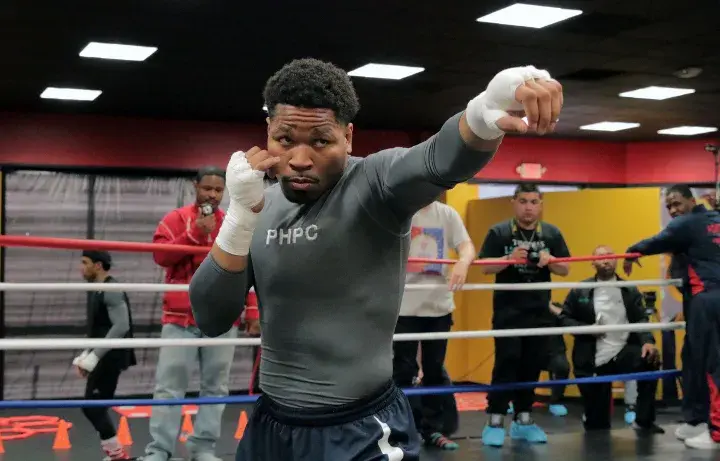 Shawn Porter