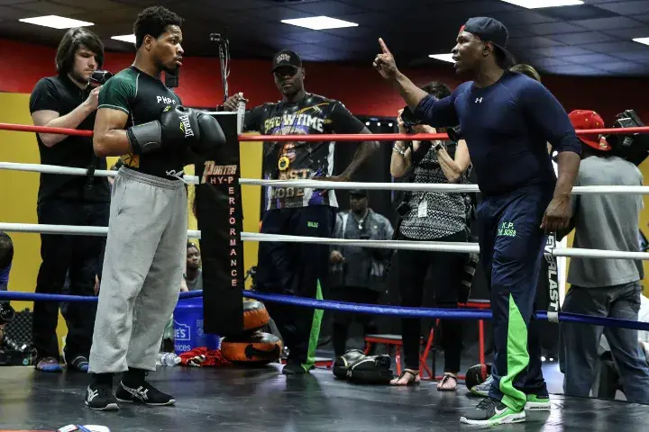 Shawn Porter