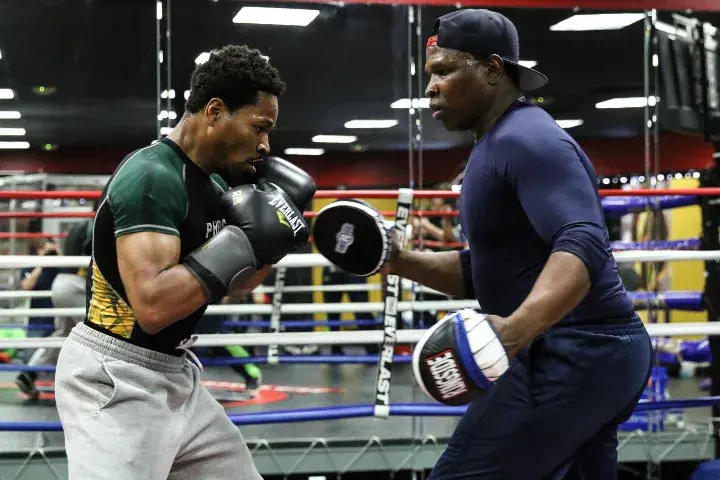 Shawn Porter