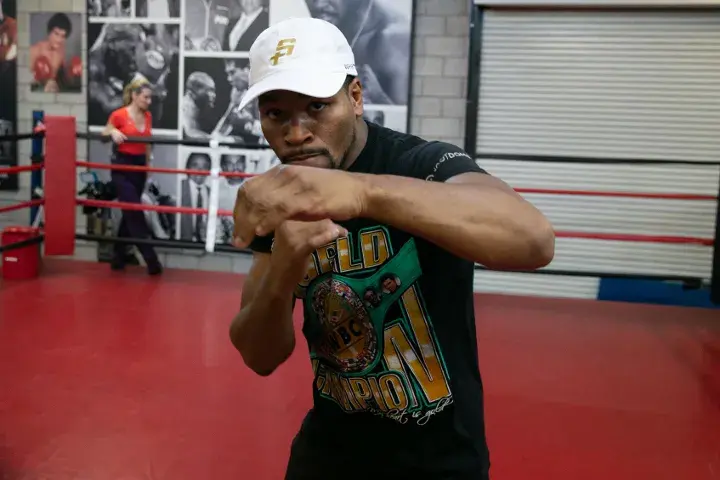 Shawn Porter