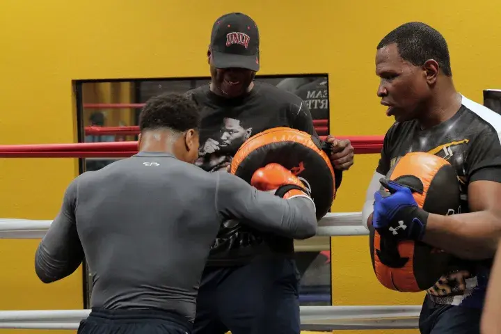 Shawn Porter