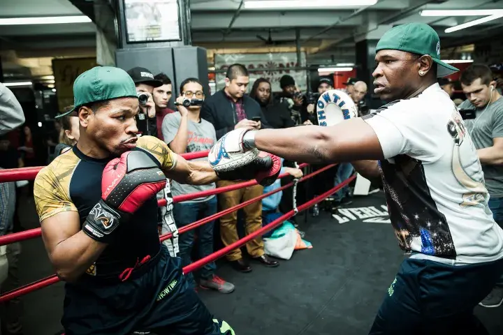 Shawn Porter
