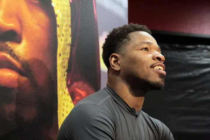 Shawn Porter
