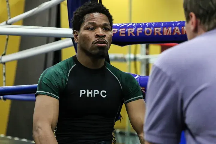 Shawn Porter