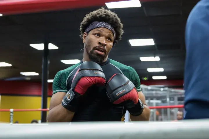 Shawn Porter