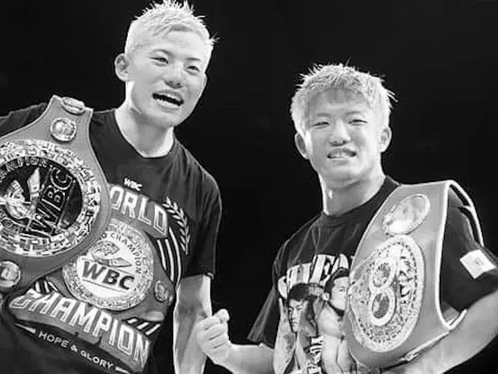 Shigeoka Brothers