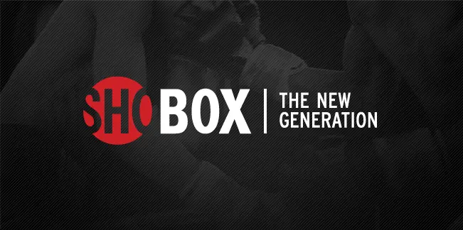 Shobox