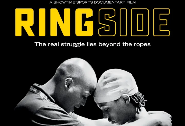 Showtime Ringside